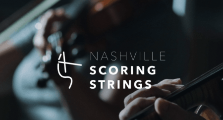 Audio Ollie Nashville Scoring Strings KONTAKT